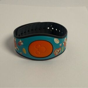 Disney Parks Turning Red Panda MagicBand Magic Band LE 4000 USED READ